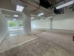 Golden Agri Plaza (D5), Factory #480659961